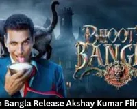 Bhooth Bangla Release Akshay Kumar Film 2026