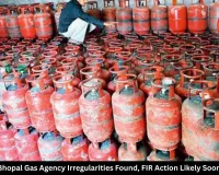 Bhopal Gas Agency Irregularities Found, FIR Action Likely Soon
