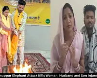 Bhopal Man Dies by Suicide 7 Months After Love Marriage, Blames Wife in Instagram Video