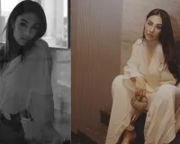 Actress Tina Thadani opens up about meeting global icon Rihanna: “I’ve been obsessed with her since her first song”