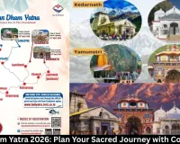 Char Dham Yatra 2026: Plan Your Sacred Journey with Confidence