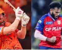 PBKS vs SRH IPL 2026: Unbeaten Kings Face Hyderabad 