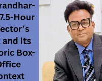 Dhurandhar- The 7.5-Hour Director’s Cut and Its Historic Box-Office Context