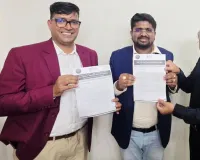 Dr Bhargav Mallappa Appointed as Director of SIIA Data Analysis Research Council (SIIADARC)