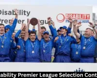 ECB Disability Premier League Selection Controversy