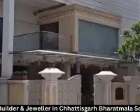 ED Raids Builder & Jeweller in Chhattisgarh Bharatmala Scam Probe