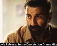 Gabru Movie Release: Sunny Deol Action Drama Hits Screens