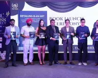 Nations Think Tank Playground Business Magazine Unveiled at Global Business Connect & Awards 2026