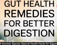 Gut Health Summer Special: Natural Health Hacks for Digestion (2026)