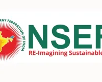 NSEFI Says India Poised to Become the World’s Second-Largest Solar Market in 2026