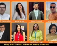 Rising Stars of India: Visionaries Shaping Tomorrow (2026 Edition)