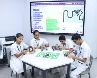 From Classrooms to Innovation Labs: The Rise of the Modern Learner 