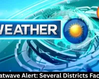 MP Heatwave Alert: Several Districts Face 44°C