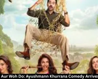 Pati Patni Aur Woh Do: Ayushmann Khurrana Comedy Arrives May 15