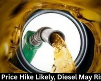 Petrol Price Hike Likely, Diesel May Rise ₹35