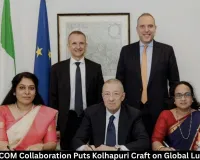 Prada–LIDCOM Collaboration Puts Kolhapuri Craft on Global Luxury Stage