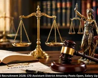 Punjab PSSSB Recruitment 2026: 170 Assistant District Attorney Posts Open, Salary Up to Rs 55,000