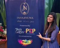 Renuka Singh: Where Art Meets Compassion and Social Change