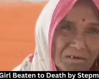 Rewa Girl Beaten to Death by Stepmother 