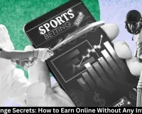 FunExchange Secrets: How to Earn Online Without Any Investment