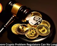 The Offshore Crypto Problem Regulators Can No Longer Ignore
