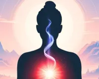 Ujjayi Pranayama: The 5-Minute Natural Cooling Breath Hack for India