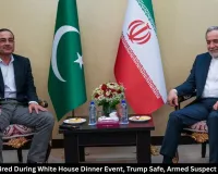 US Officials Cancel Pakistan Visit as Iran Talks Stall Again