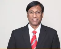 VerSe Innovation Appoints P.R. Ramesh as Independent Director, Strengthens Governance Framework