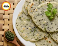 Angakar Roti: The Smoky Rice Bread Keeping Chhattisgarh’s Culinary Heritage Alive