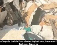 Barghi Cruise Accident Judicial Inquiry Begins, Commission Seeks Documents