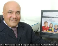 BeeOne Launches AI-Powered Math & English Assessment Platform for Grades 1–6 in Delhi