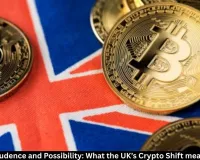 Between Prudence and Possibility: What the UK’s Crypto Shift means for India