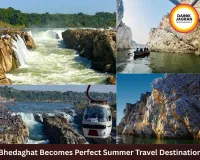 Bhedaghat: The Perfect Summer Travel Destination In Madhya Pradesh