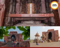 Bhojeshwar Temple: The Perfect Summer Travel Destination in Madhya Pradesh