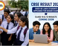 CBSE Result 2026 Awaited After 46 Lakh Students Appeared