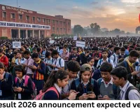 CBSE Result 2026 Update: Lakhs of Students Await Scores