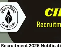 Coal India CIL Announces 660 Management Trainee Posts