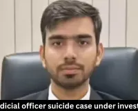 Delhi judicial officer suicide case under investigation
