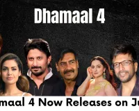 Ajay Devgn’s ‘Dhamaal 4’ Gets New Release Date, Now Arriving on July 3, 2026