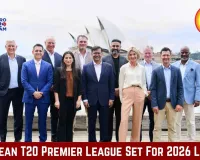 European T20 Premier League Set For Launch In 2026