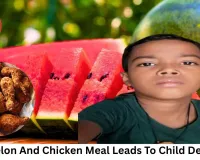 Food Poisoning Suspected in Janjgir Child Death Case