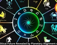 India Political Astrology Prediction May 15 2026