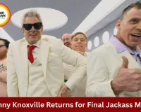 Jackass: Best and Last (2026) – The Final Wild Ride of a Legendary Franchise