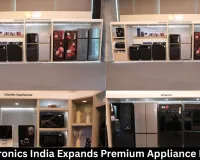 LG Electronics India Expands Premium Appliance Portfolio