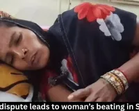 Mango dispute leads to woman’s beating in Shahdol