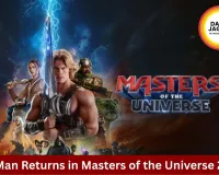Masters of the Universe (2026) – He-Man Returns in a New Live-Action Epic Adventure