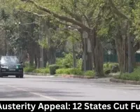 Modi Austerity Appeal: 12 States Cut Fuel Use 