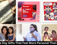 Mother’s Day Gifts That Feel More Personal Than Flowers