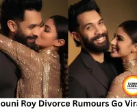 Mouni Roy Divorce Rumours Rise After Husband Unfollow on Instagram