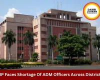 MP Government Faces Challenge in Filling ADM Posts Across Districts